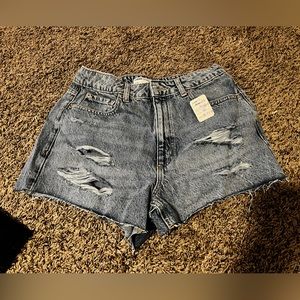 Garage High rise festival shorts